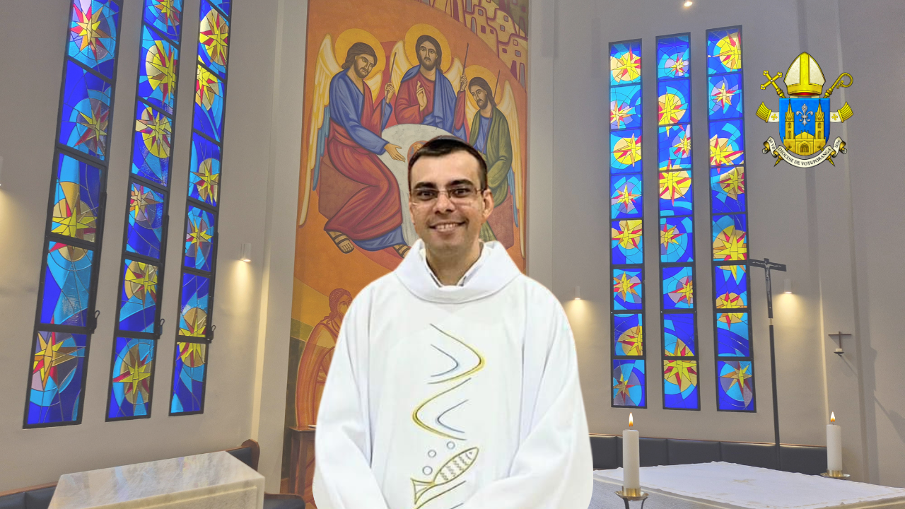 Padre Rafael Vicente de Melo