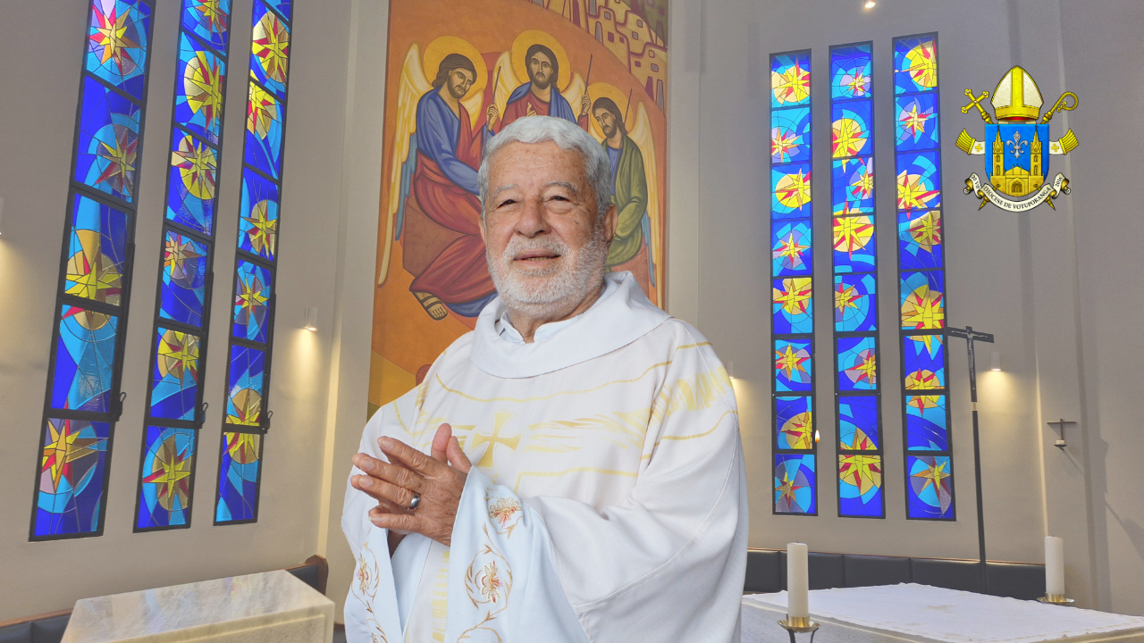 Padre Luiz de Souza Dias