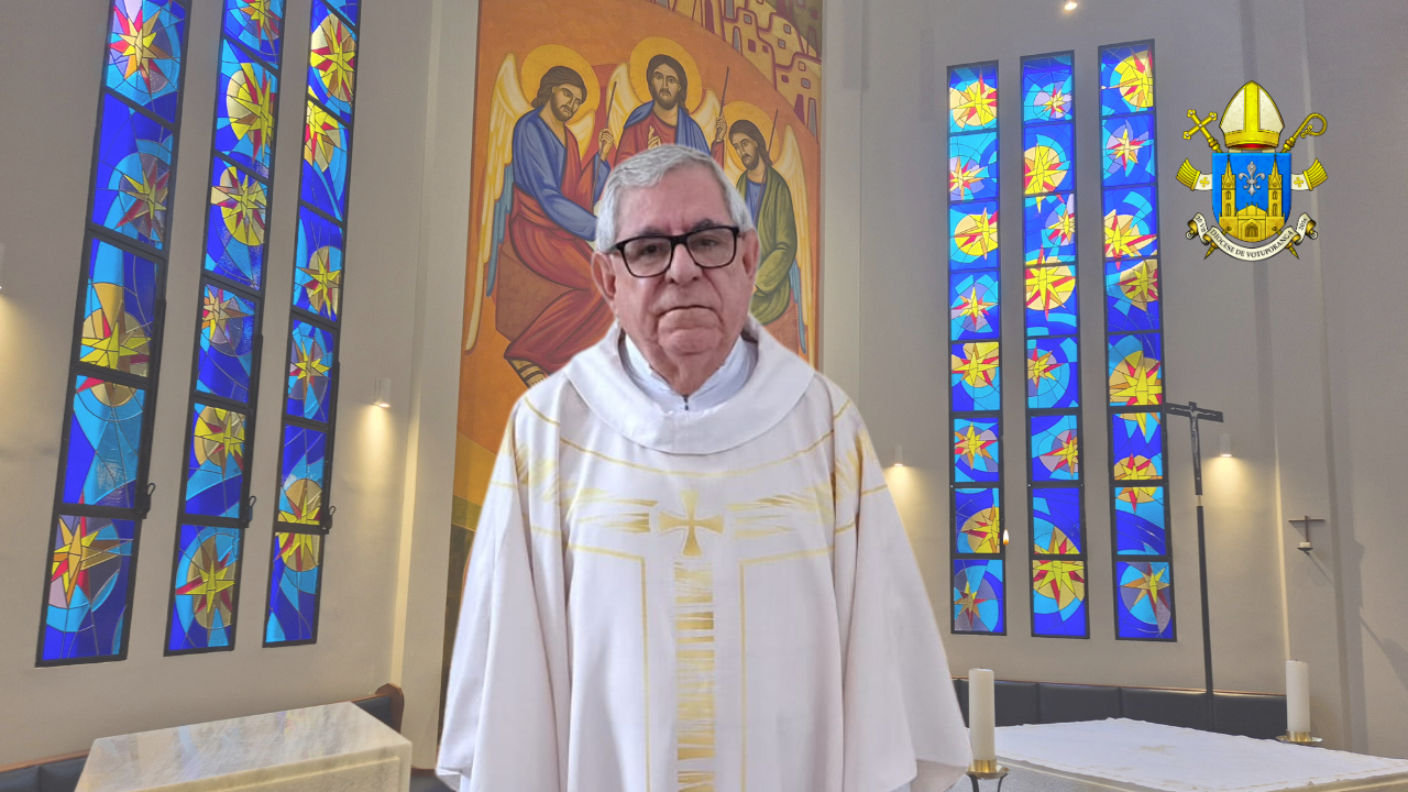 Padre Luiz Vassalo