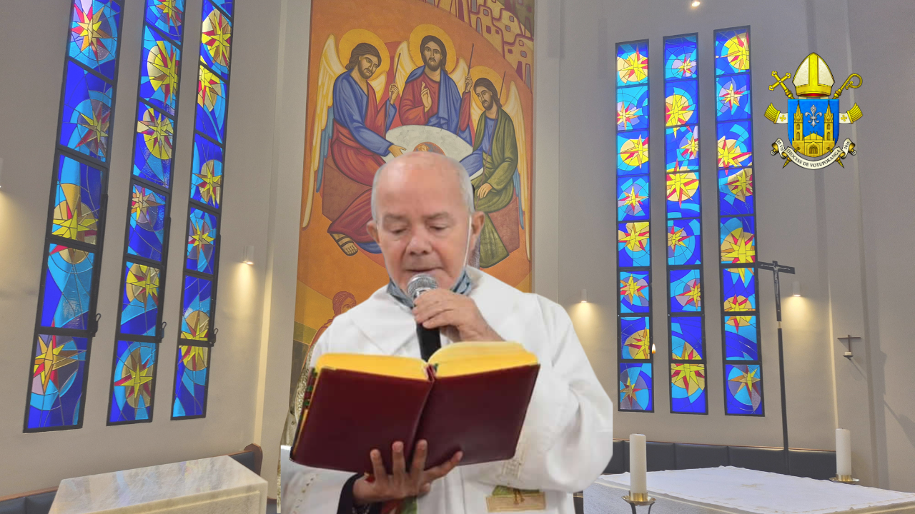 Padre Manuel Brito Pedreira (in memoriam)