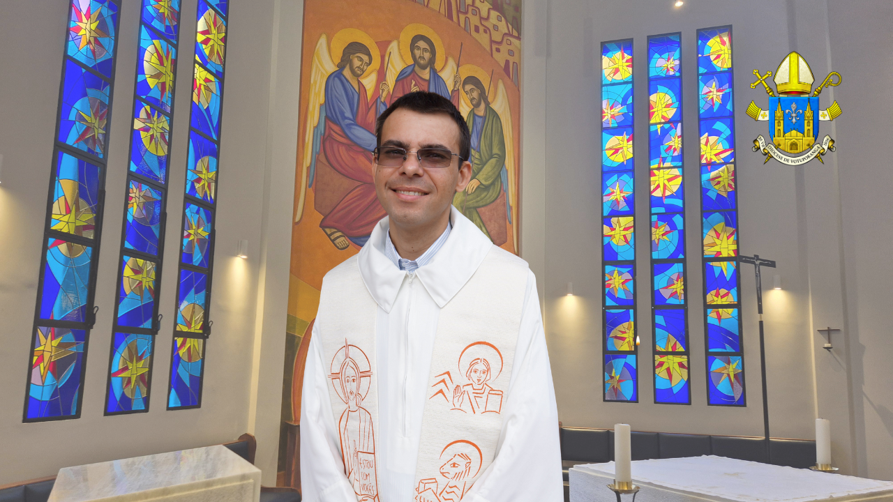 Padre Rafael Vicente de Melo