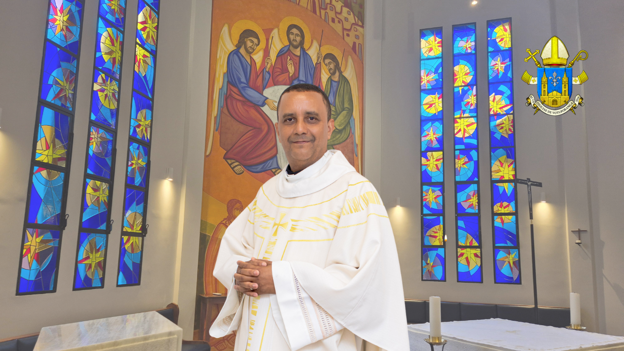 Padre Alexandre Pereira da Silva