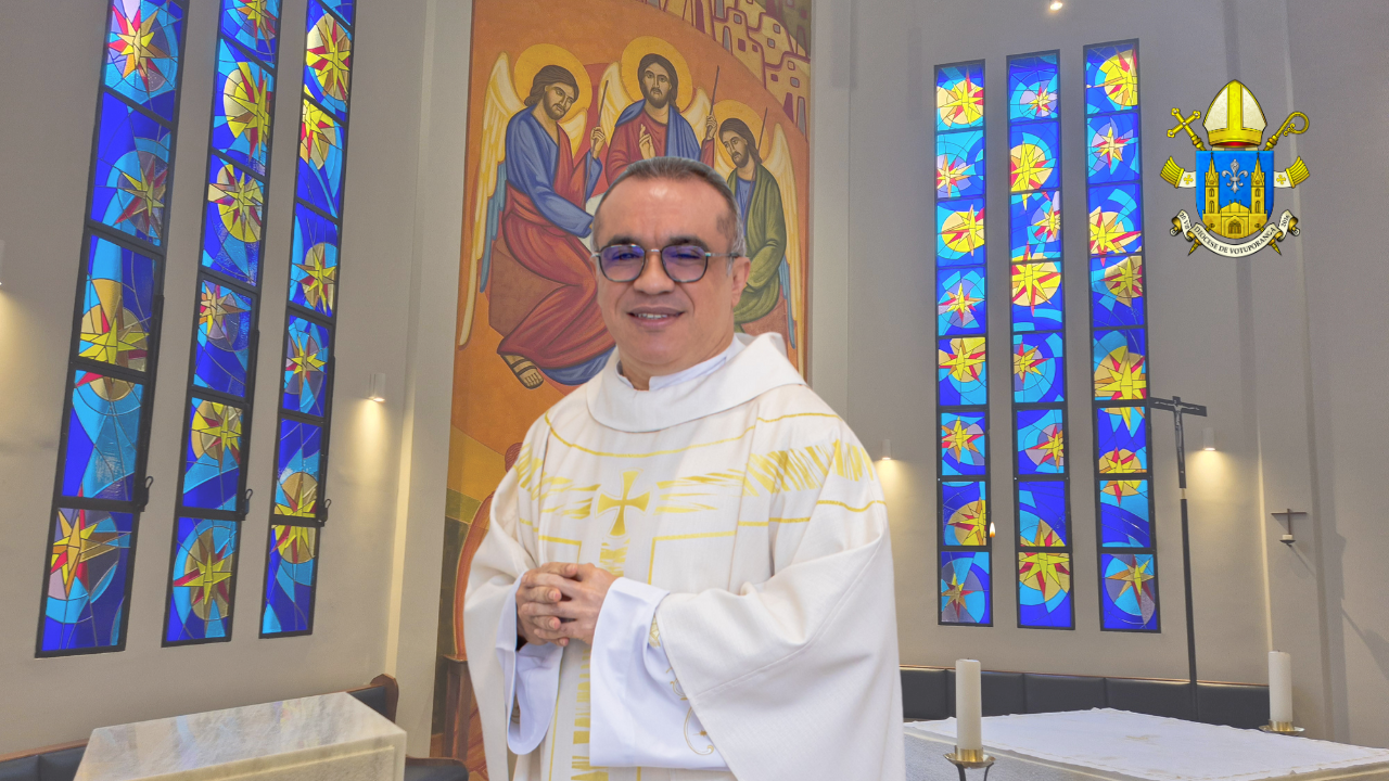 Padre Adão dos Reis da Silva