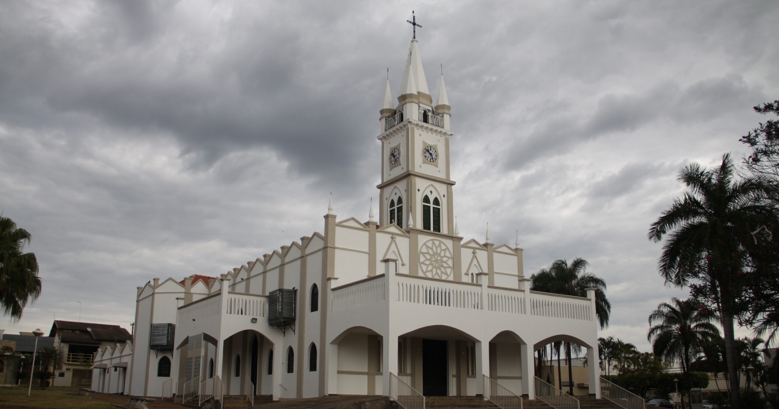 Paróquia São Sebastião em Valentim Gentil realizará tríduo em louvor ao Padroeiro 