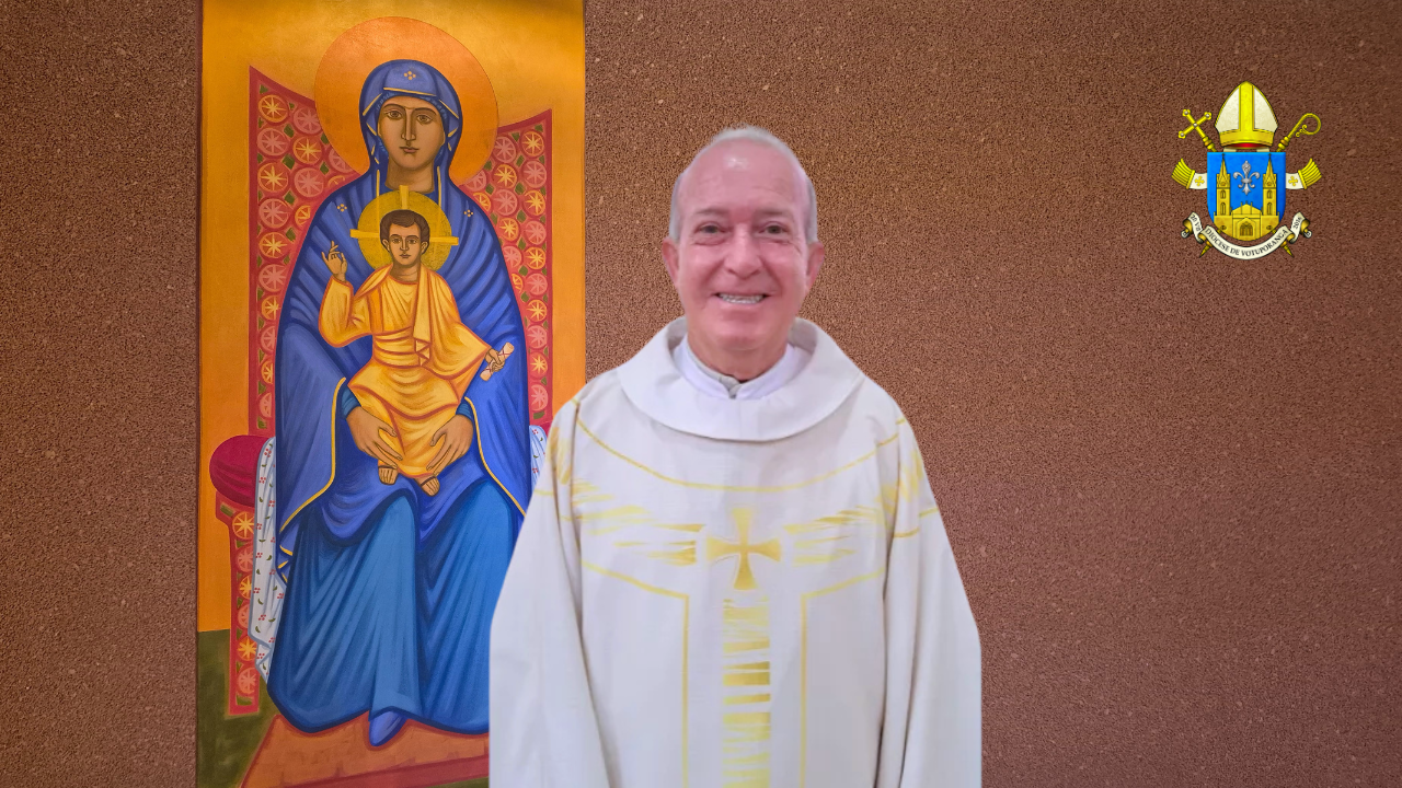 Diácono Antônio Guerreiro Rodrigues