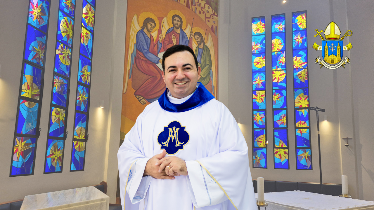 Padre Ancelmo José Lio