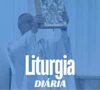 Liturgia Diária