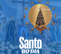 Santo do Dia
