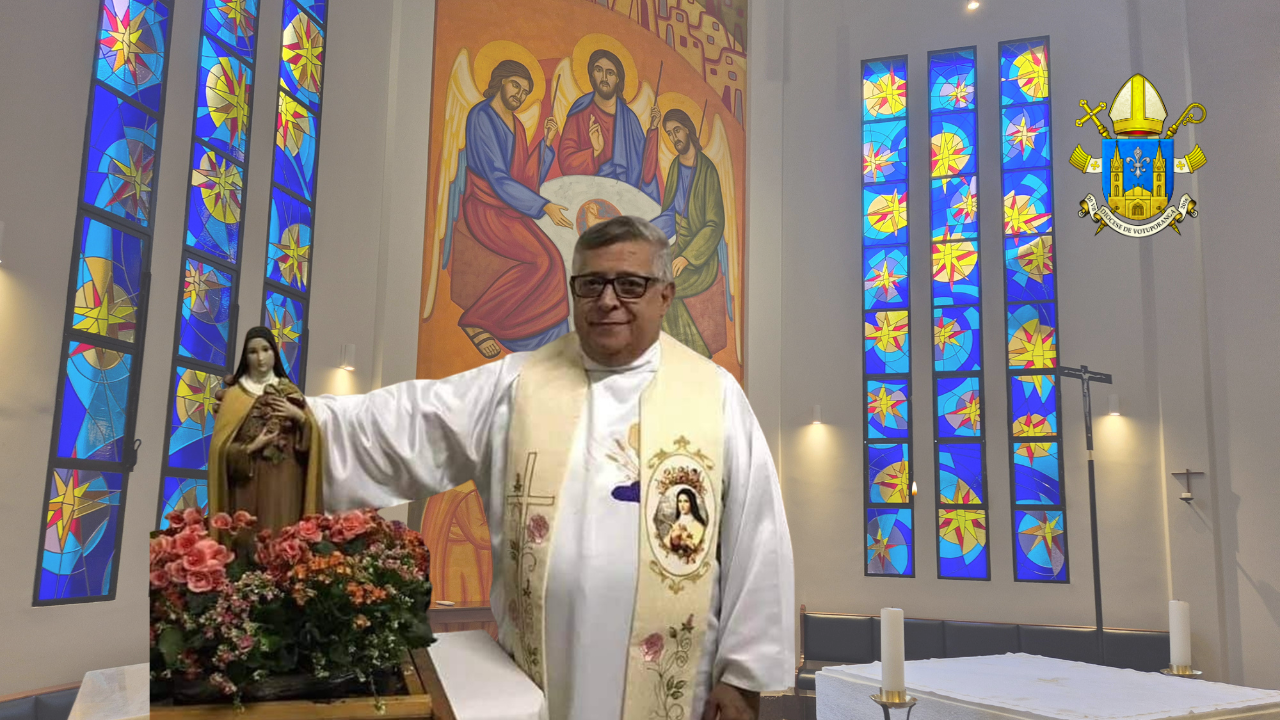 Padre Joaquim Tadeu Ferraz Andrade (in memoriam)